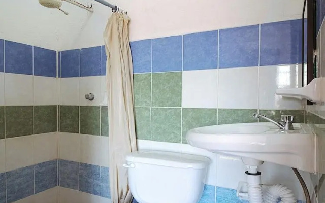 OYO Hotel Posada Los Faroles,Tabasco