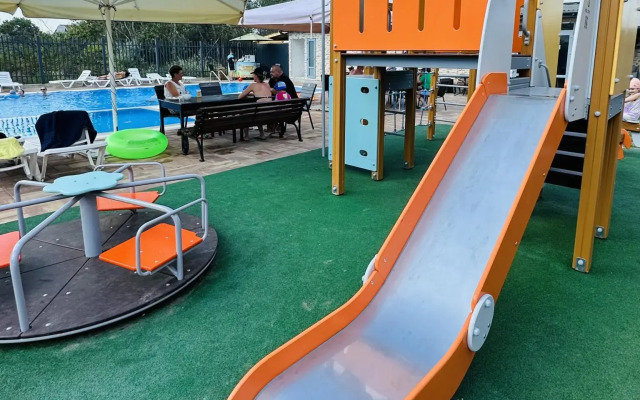 Calypso Hotel