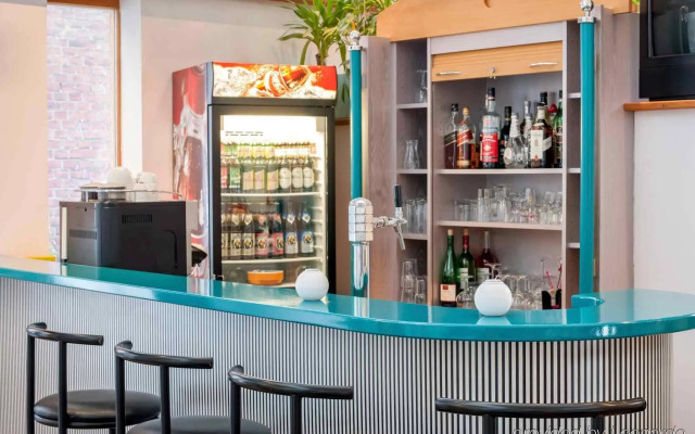 ibis Berlin City Süd