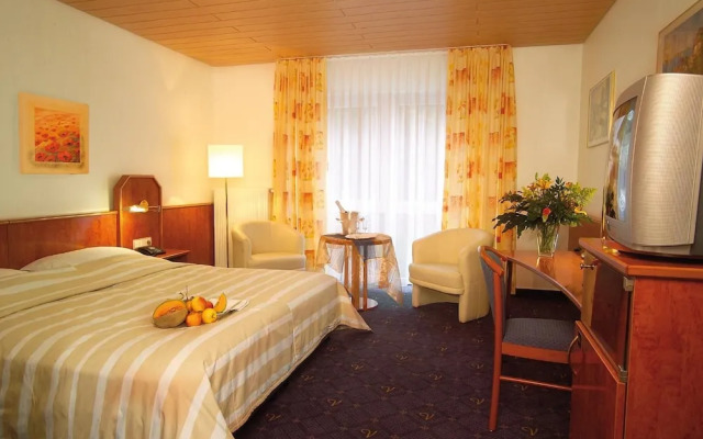 Hotel Restaurant GÃ¤stehaus Wilgersdorf