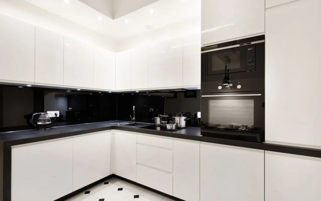 Apartament King Size