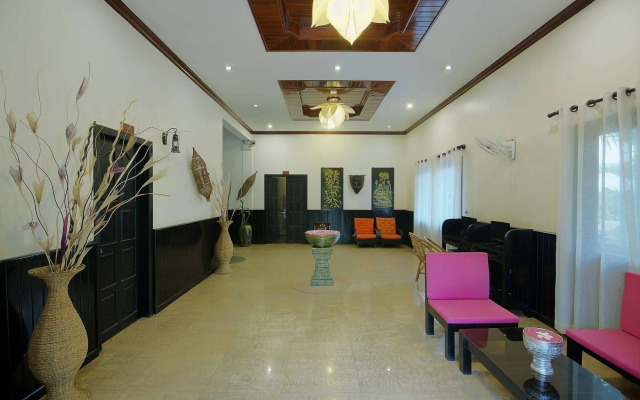 Areca Angkor Boutique Villa