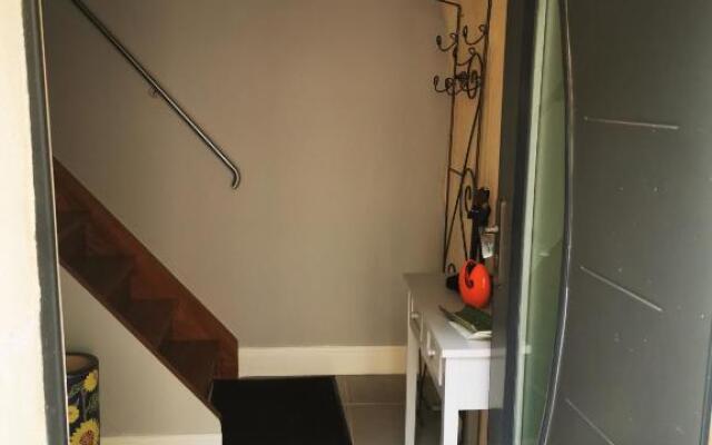 Appartement Cosy Libourne