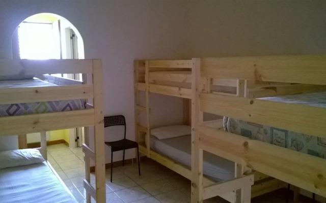 Camere in Autogestione