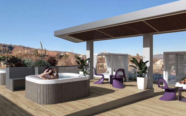 Le Palme - Adults Only (10 years old)