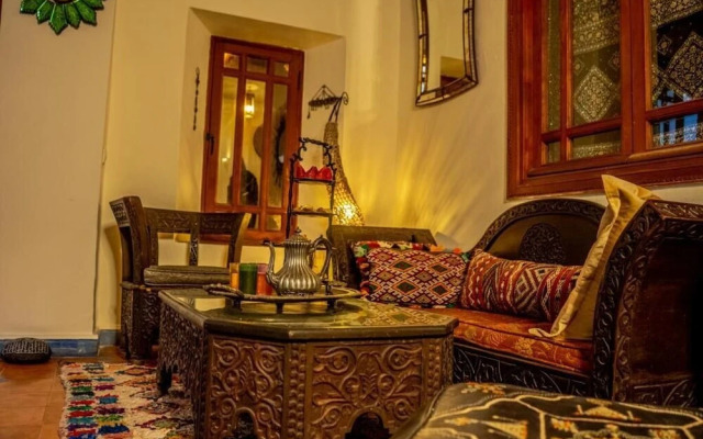 Riad Zarka