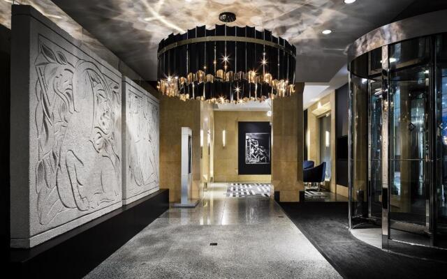 The Gwen, a Luxury Collection Hotel, Michigan Avenue Chicago