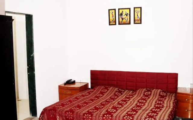 Hotel Vasundhara