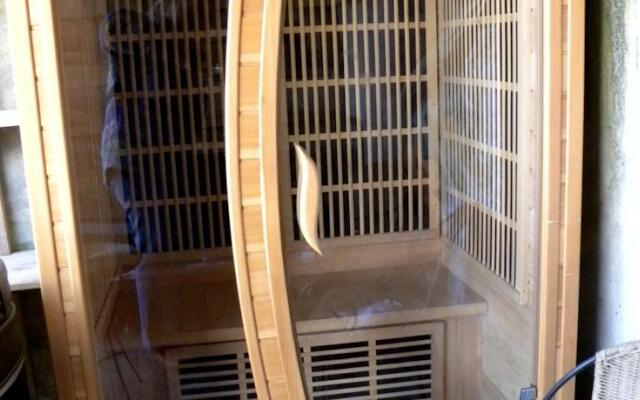 La Maison Du Bien Être