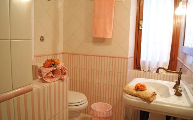 Italian Vacation Village Castel Cellesi