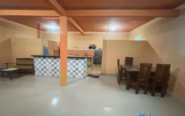 Hotel O Harumi Family Homestay
