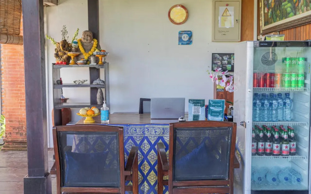 Kampung Canggu