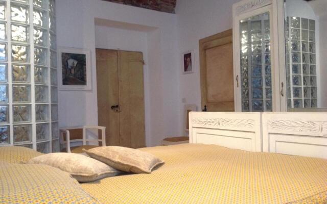 Apartment Piazza XXV Aprile