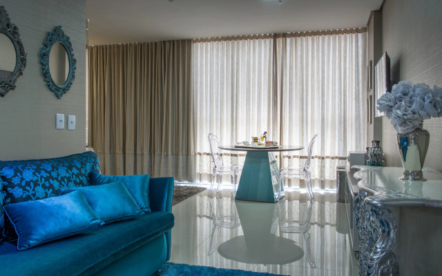 Céu Palmas Hotel