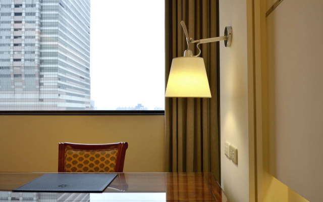 King's Paradise Hotel