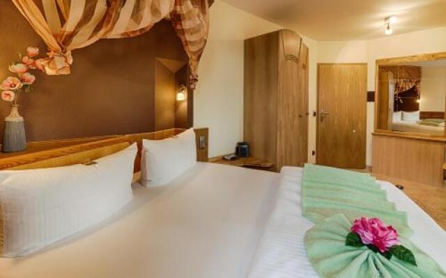 Hotel Pension Blumenbach