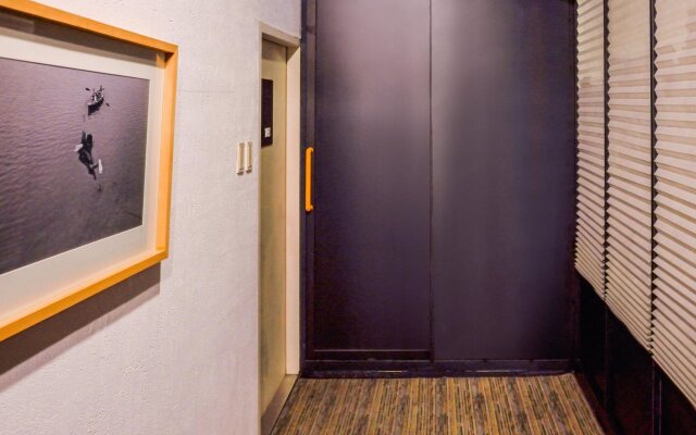 Seoul 53 hotel Insadong