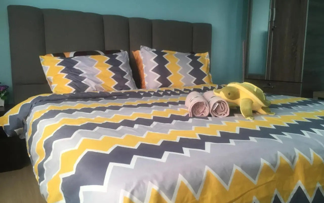 Woodsbury by Micheal Butterworth Penang 7722