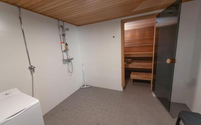 Stella Lapponia Two Floors 200 Sqm