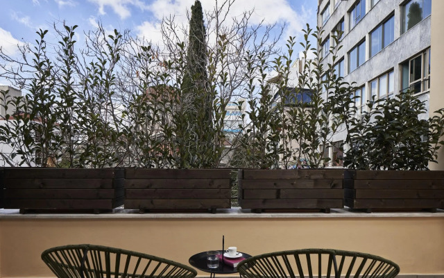 NLH MONASTIRAKI - Neighborhood Lifestyle Hotels