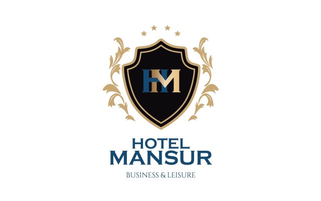 Hotel Mansur