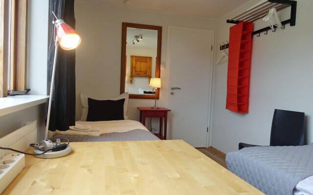 The Herring Guesthouse