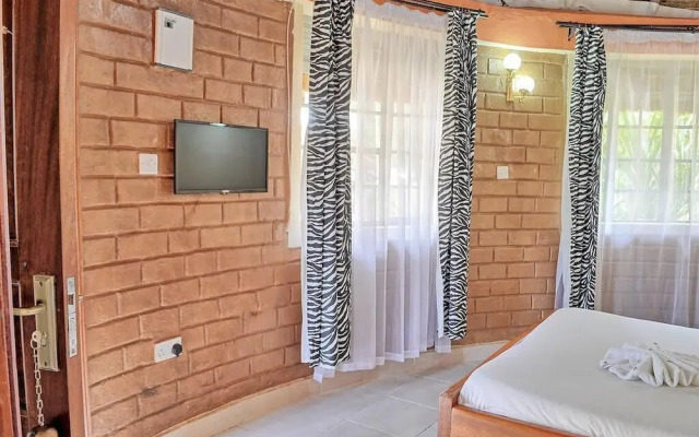 Itibo Resort