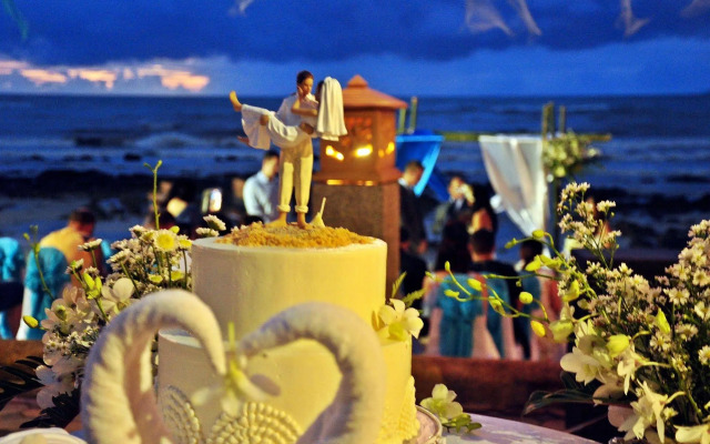 Andaman Lanta Resort