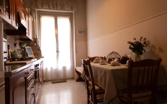 Appartamento Santa Rita