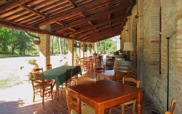 House Glicine Canneto