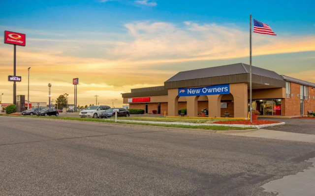 Sunset Inn - Goodland