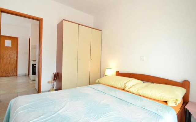 Apartments with a parking space Povljana, Pag - 12169