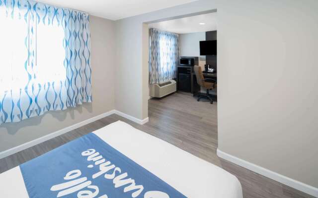 Days Inn by Wyndham Galt/Elk Grove South