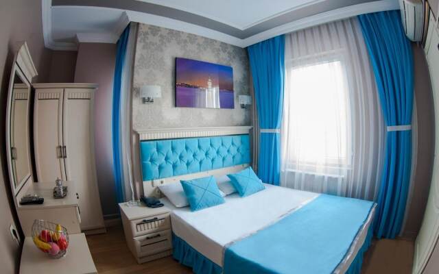 Sirkeci Grand Hurriyet Hotel