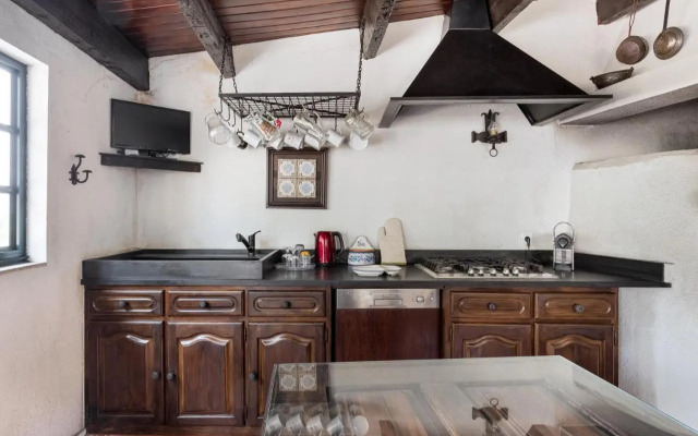 ALTIDO Magic House with Pool