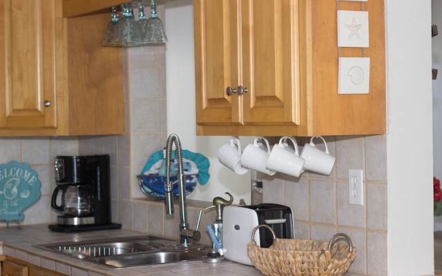 Ole 2 Bedroom Townhouse