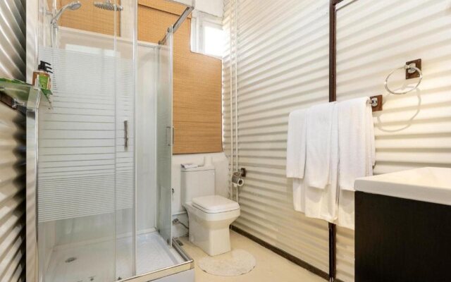 Tea & Experience Factory