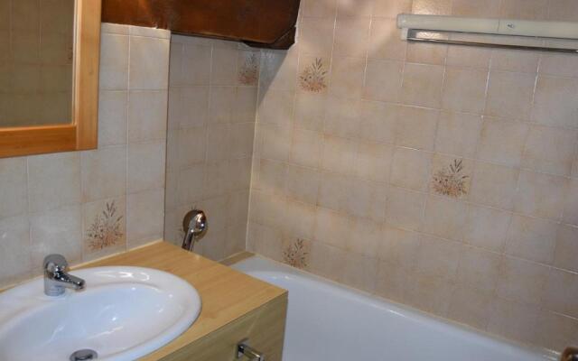 Appartement Pralognan-la-Vanoise, 3 pièces, 6 personnes - FR-1-464-150