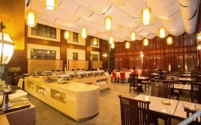 Haiying Langting Hotel