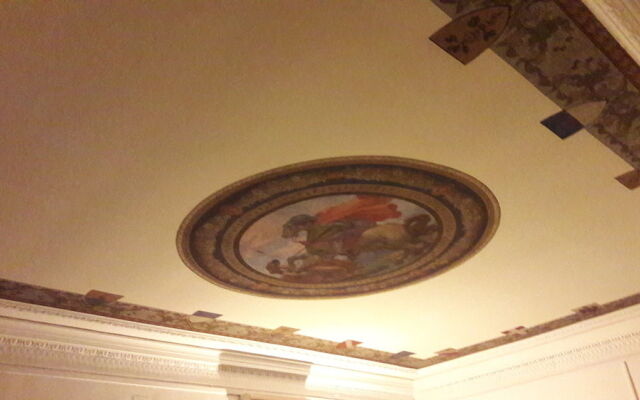 Check-Inn Rooms 19