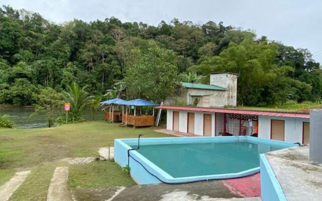 Hotel O Disan Baang Kiulu