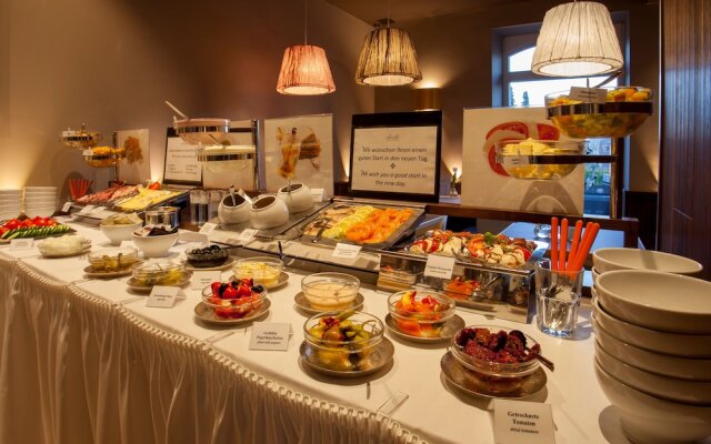 Hotel Café Ebner