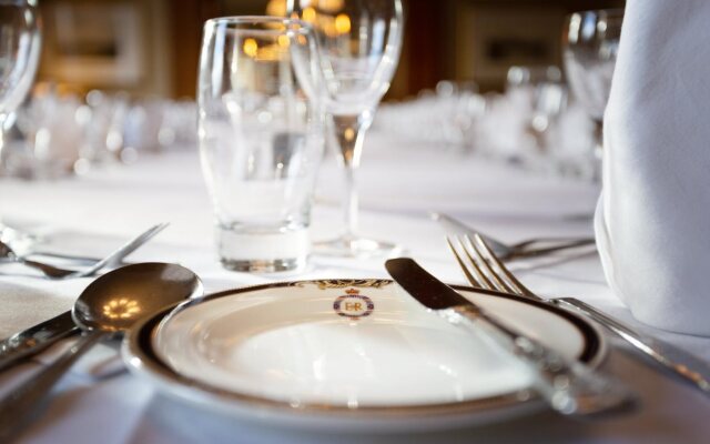 The Royal Scots Club Edinburgh