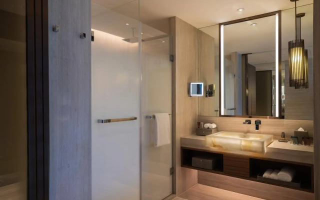Beijing Marriott Hotel Changping