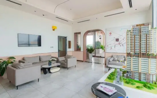 IMPERIAL JADE SUITES at KIEU by KITA