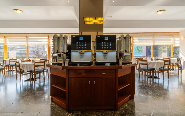 Hotel Oceanis Kavala
