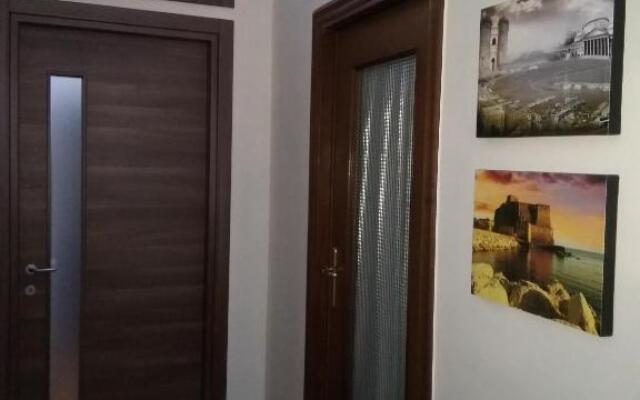 Federico's House