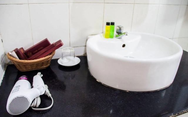 Fame Hotel Yangon