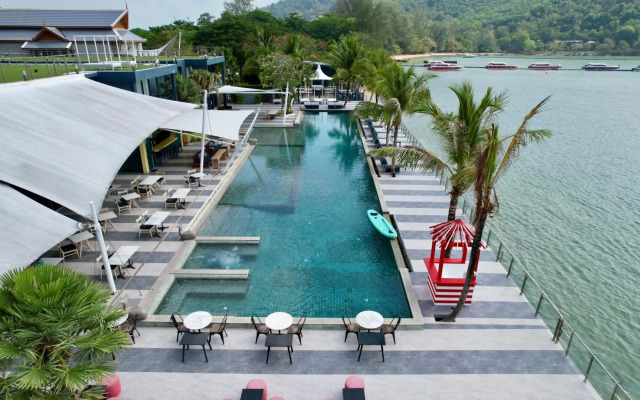 Hotel Tide Phuket