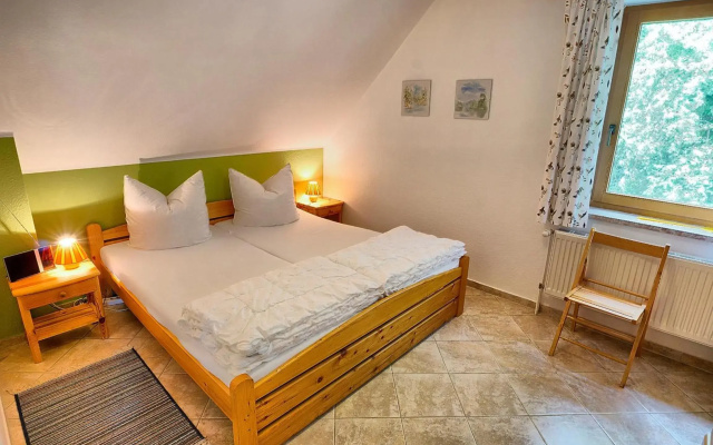 Haus Sonnenwinkel, FW 2